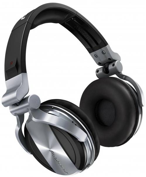 PIONEER HDJ-1500 S - Наушники