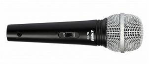 SHURE SV100-A - Микрофон