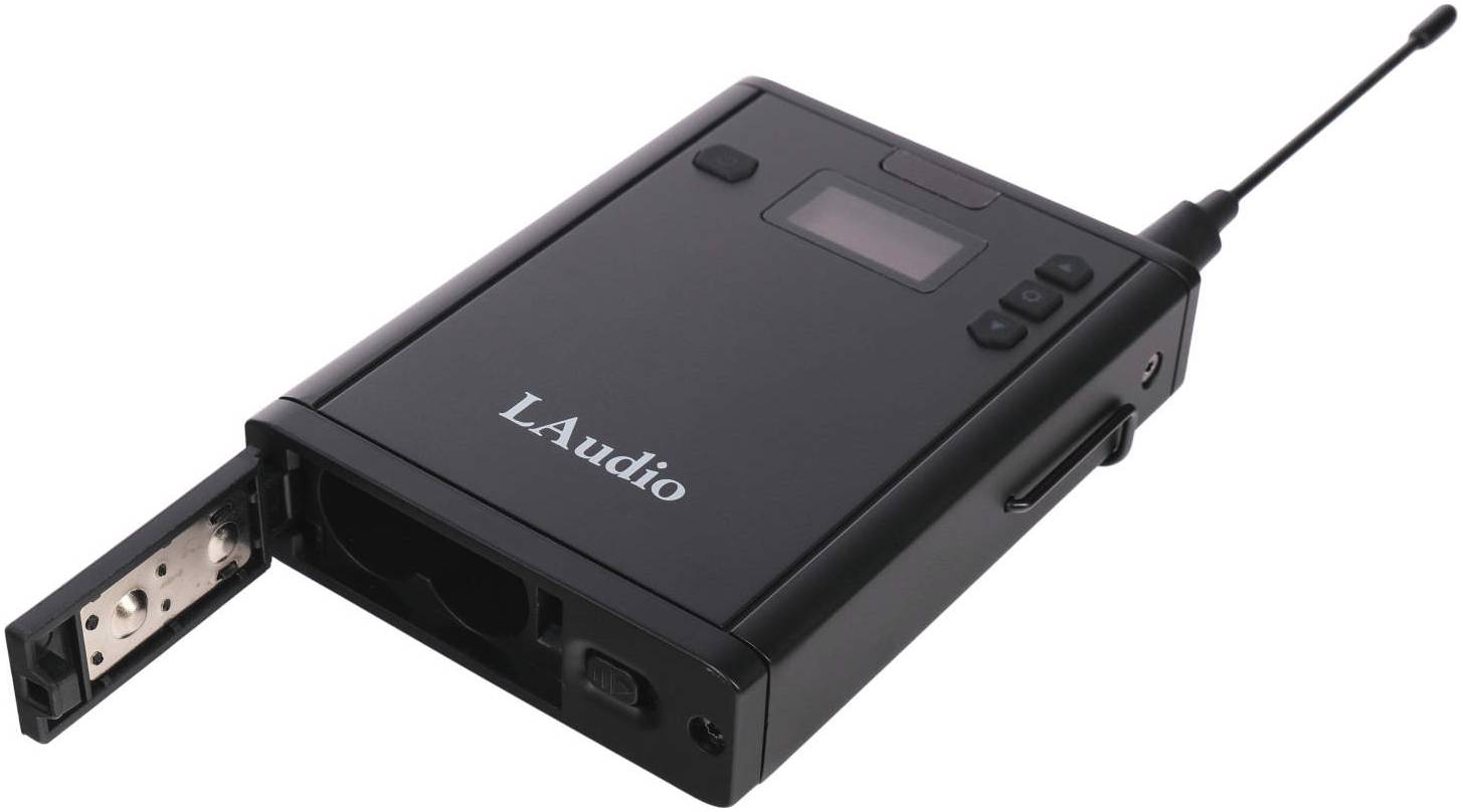 LAUDIO RWS-4BLV - Радиосистема
