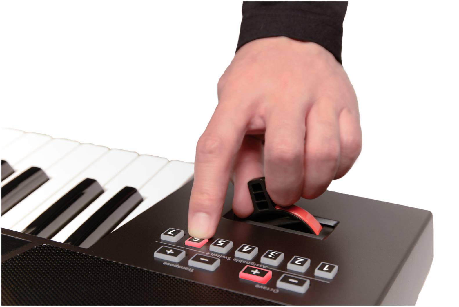 ROLAND E-A7 - Синтезатор