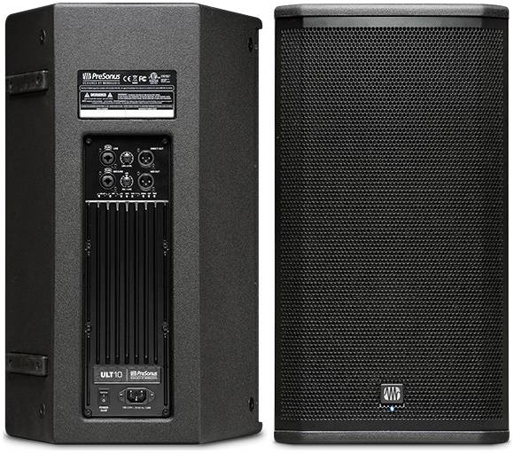PRESONUS ULT10 - Акустическая система