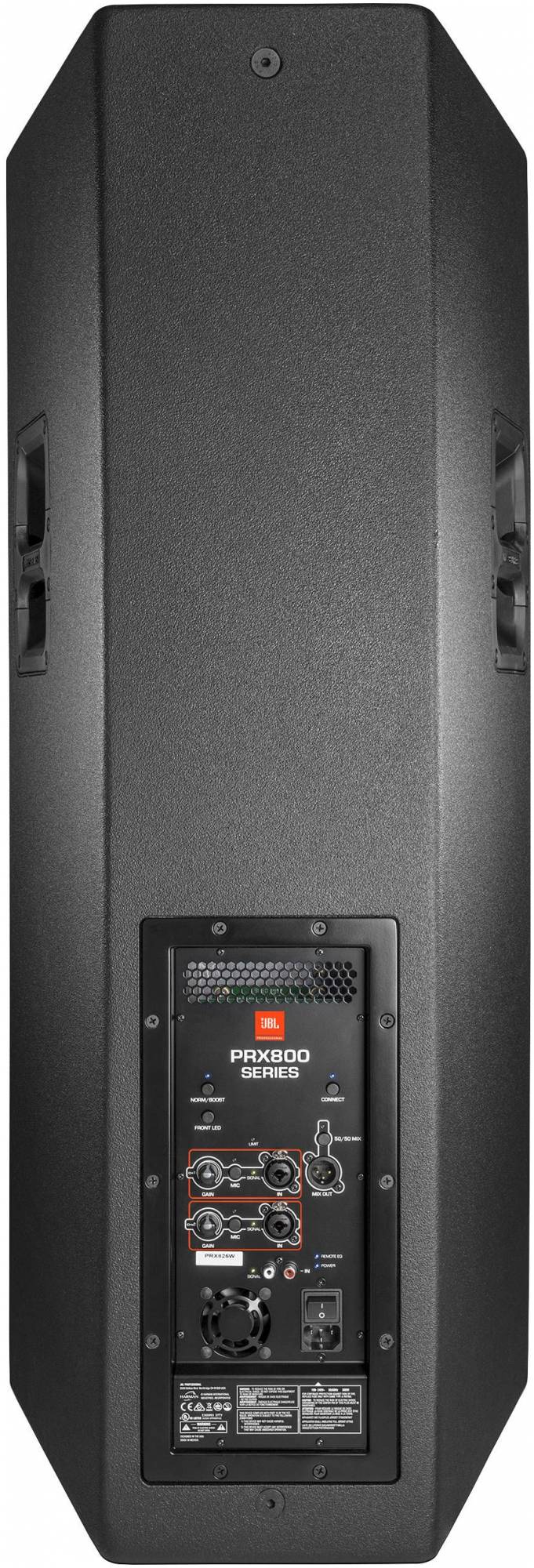 JBL PRX825W - Акустическая система