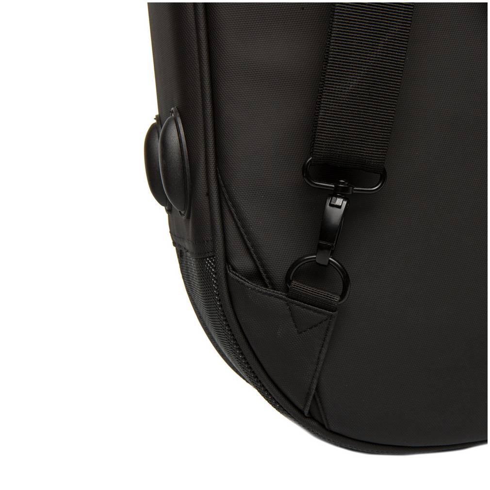 BRO BAG PEG 01BK - Чехол для электрогитары