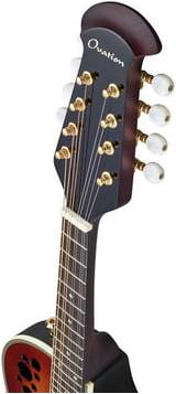 OVATION MM68AX-DS мандолина