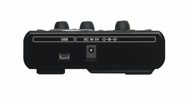 TASCAM DP-006 - Портастудия