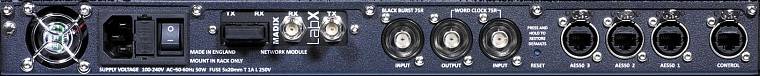 KLARK TEKNIK DN9650 - Конвертер
