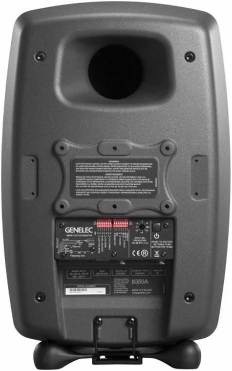 GENELEC 8350APM - Студийный монитор