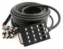 PROAUDIO MC-120415 - Мультикор
