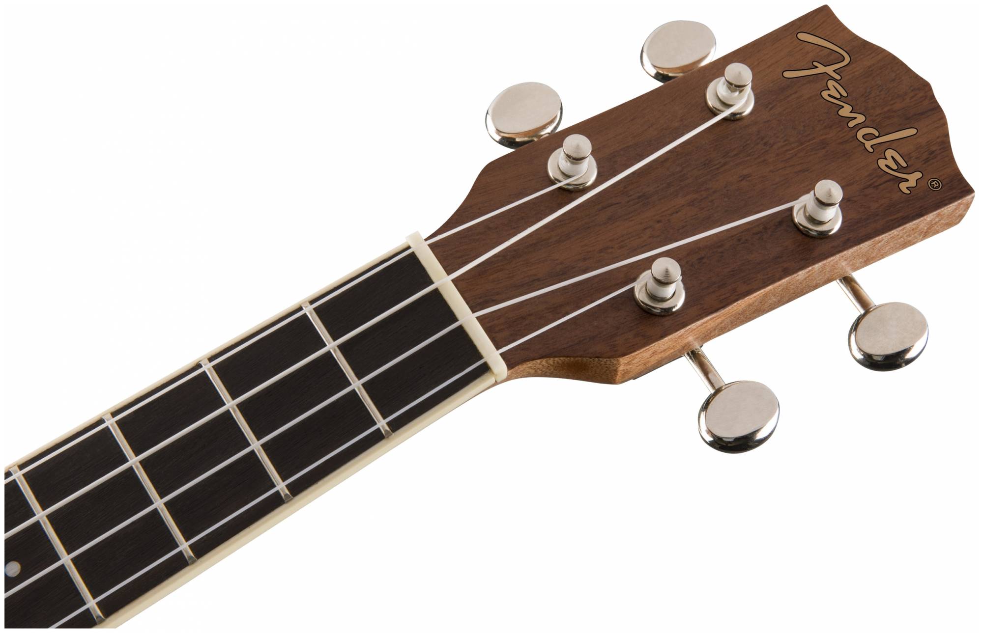 FENDER RINCON OVANGKOL NAT WB - Укулеле тенор