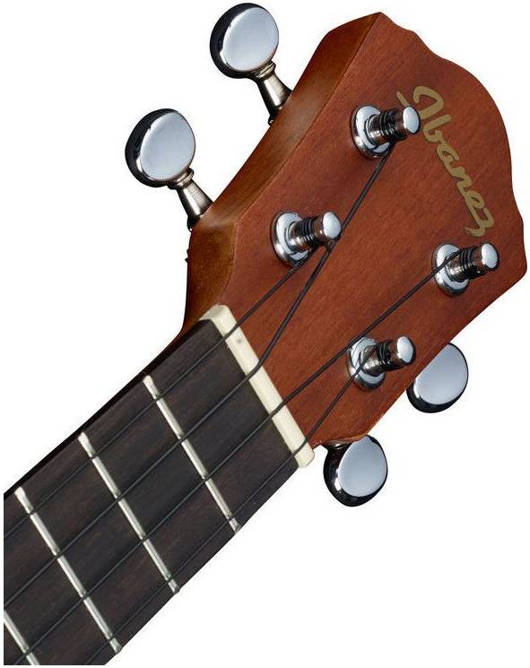 IBANEZ UKS10 - Укулеле сопрано