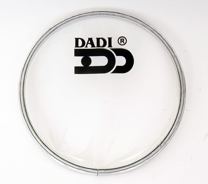DADI DHT06 - Пластик для барабана 6"