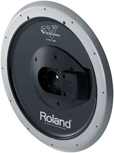 ROLAND CY-15R-SV - Пэд для электронных ударных