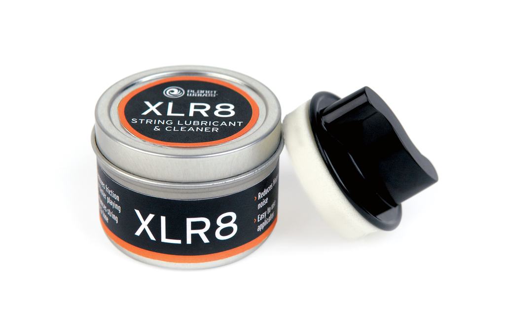 PW-XLR8-01 XLR8 String Lubricant/Cleaner Средство для очистки и смазки струн Planet Waves