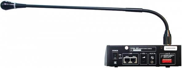 PROAUDIO EVRM-500 - Микрофон