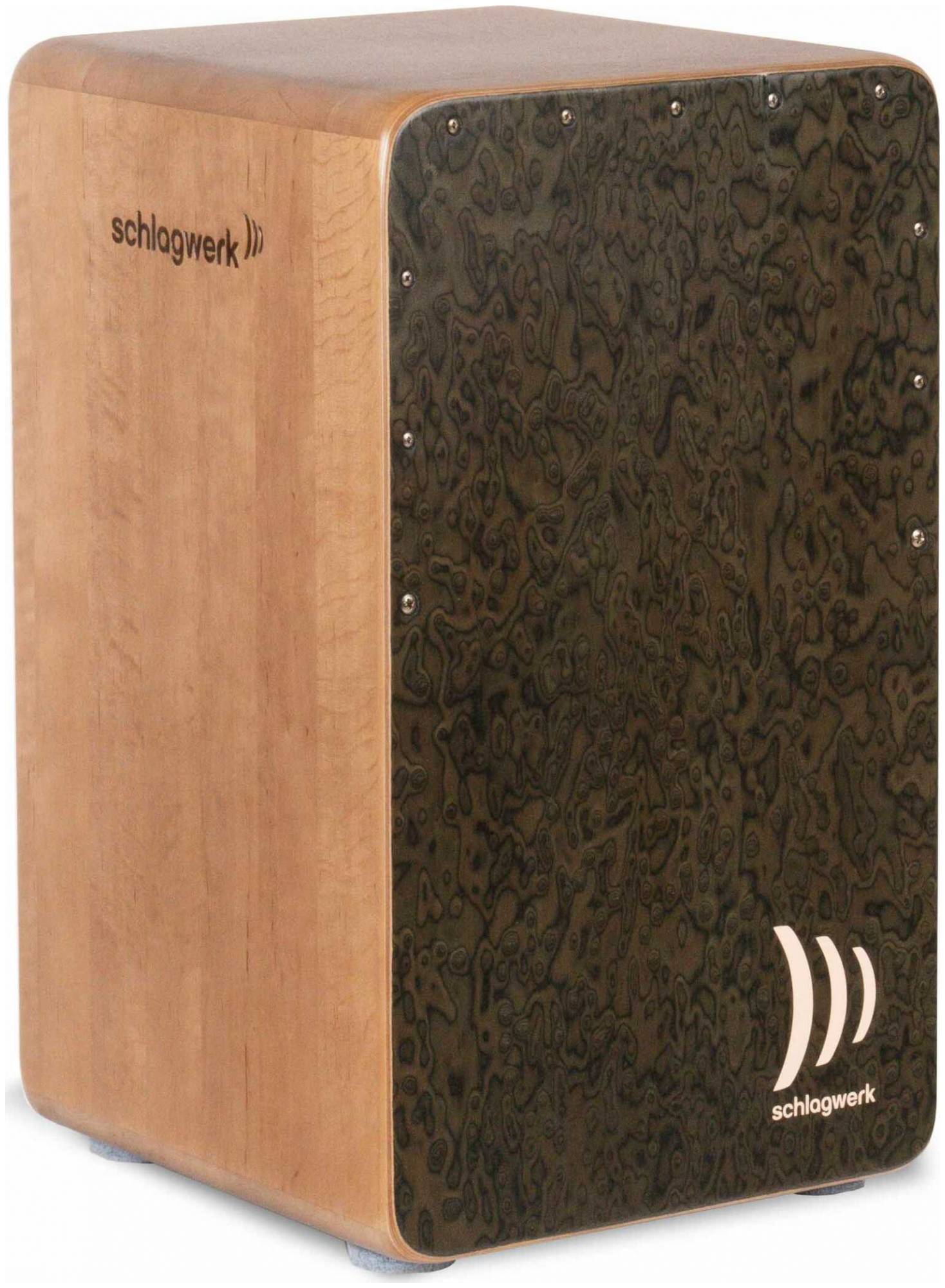 SCHLAGWERK CP4907 - Кахон со струнами