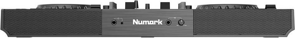 NUMARK Mixstream Pro Go - микшер-семплер (контроллер), полностью автономная...