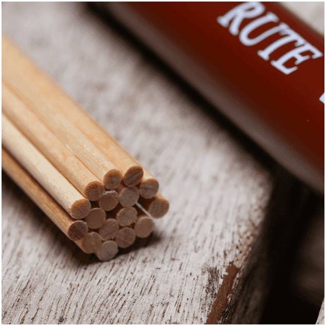 VIC FIRTH RUTE - Щетки