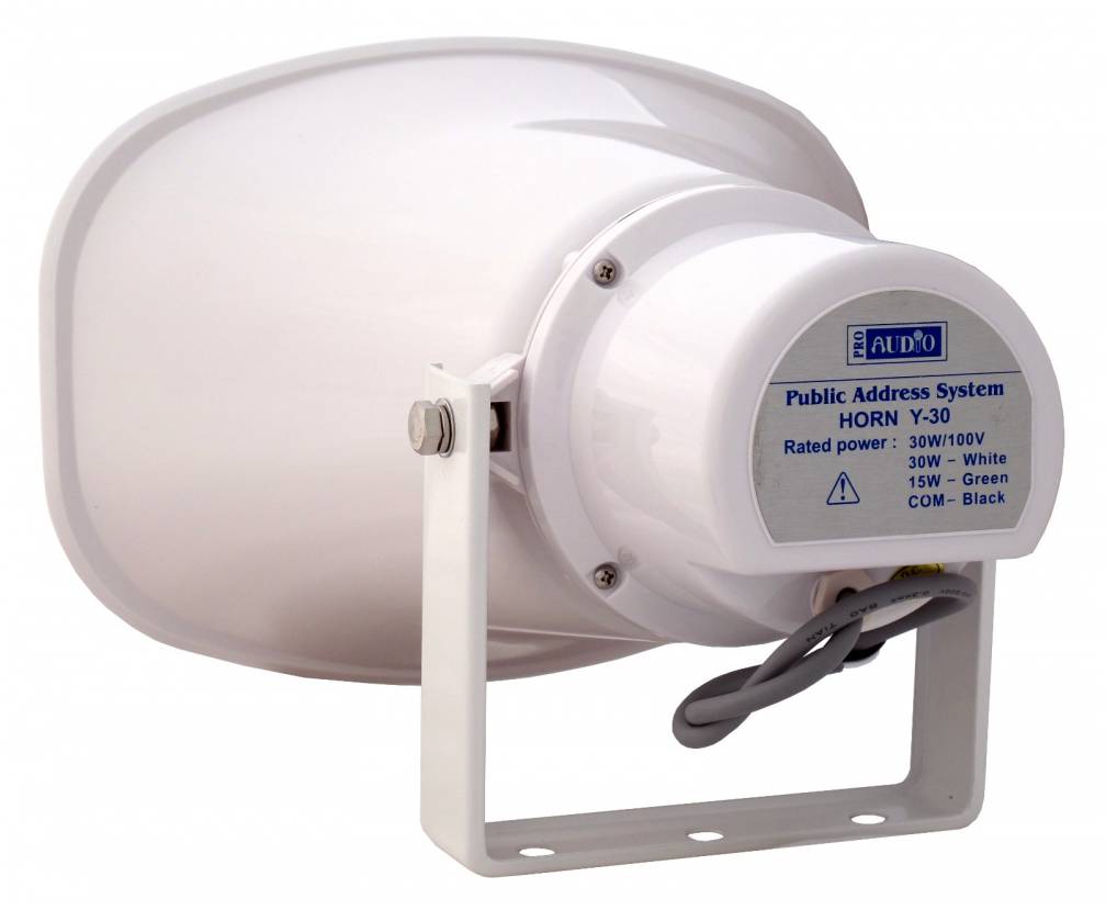 PROAUDIO HORN-Y30 - Громкоговоритель