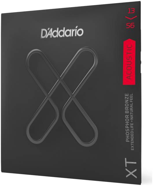 D'ADDARIO XTAPB1356 - Струны для акустической гитары