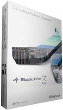 PRESONUS S1 PROF 3.0 - Программа