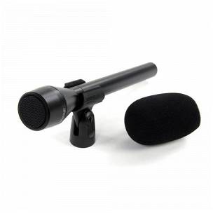 SHURE VP64 AL - Микрофон