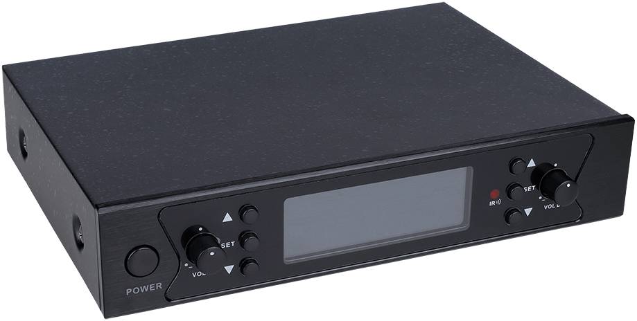 AXELVOX DWS7000HT HT Bundle - Радиосистема