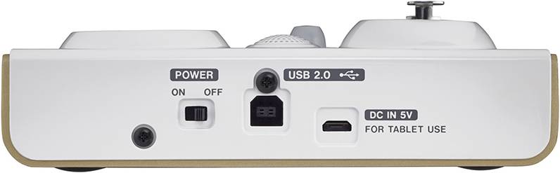 TASCAM US-32 - Портастудия