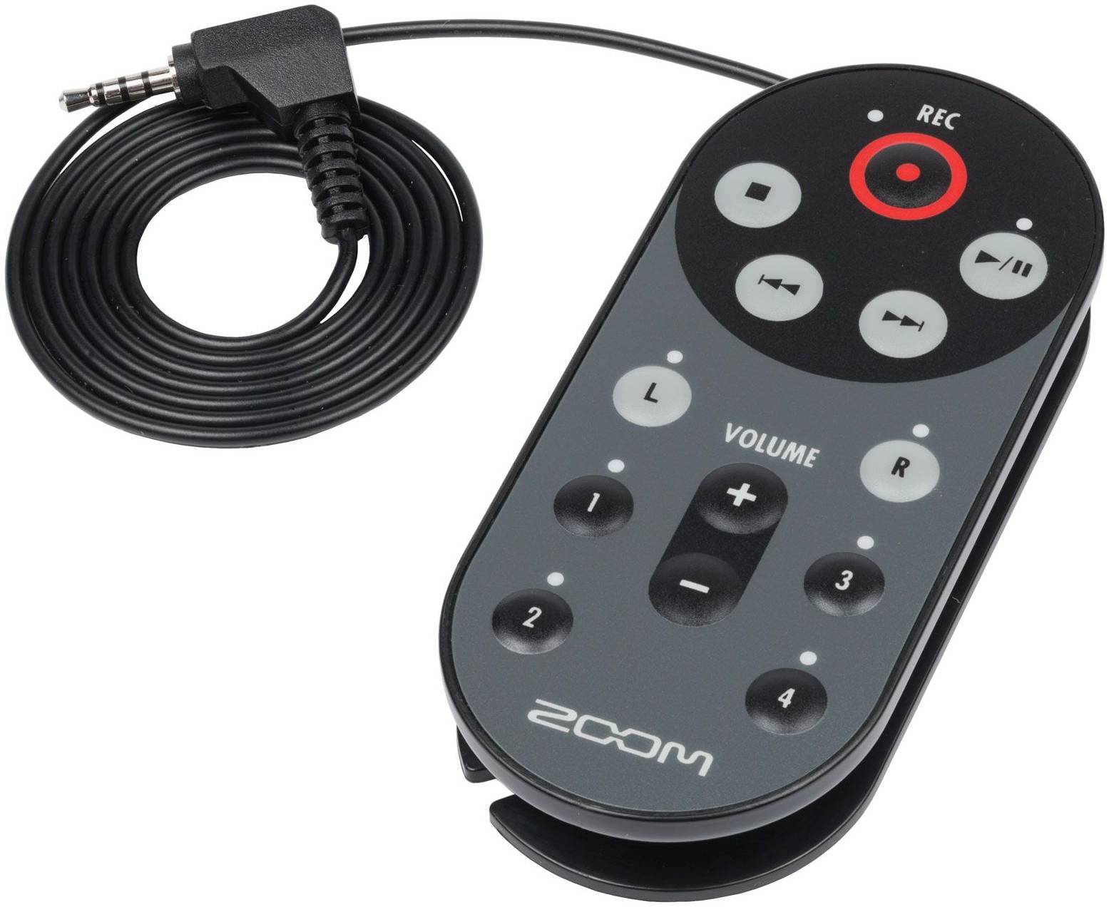 ZOOM APH6 - Комплект аксессуаров
