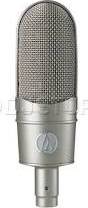 AUDIO-TECHNICA AT4080 - студийный ленточный микрофон