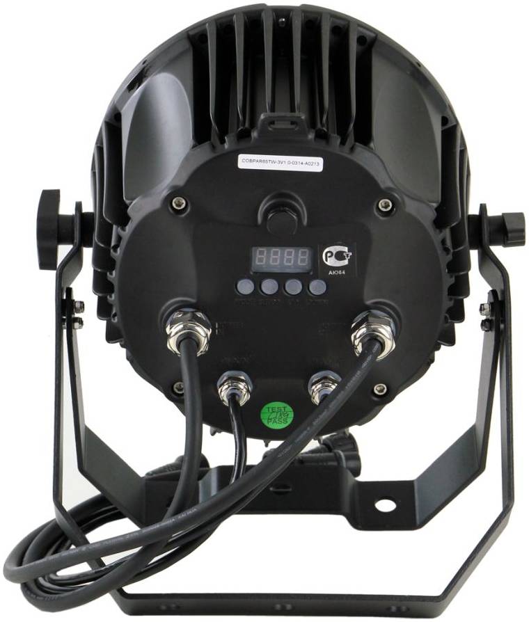 INVOLIGHT COBPAR65TW - Параблайзер