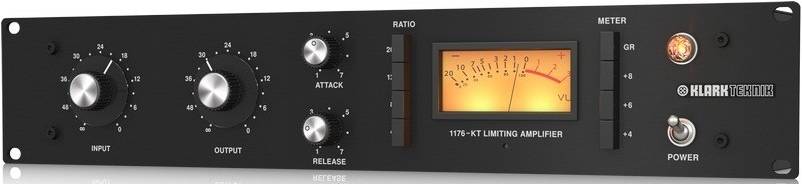 KLARK TEKNIK 1176-KT - Компрессор