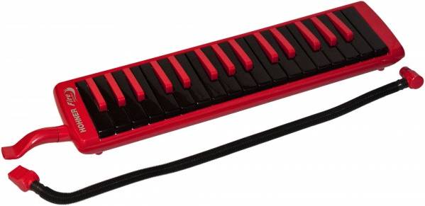 HOHNER Fire Melodica - Мелодика