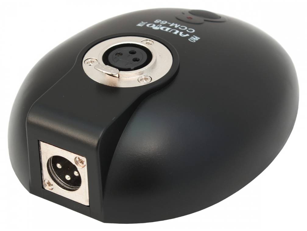 PROAUDIO CCM-68 - Конференционный микрофон