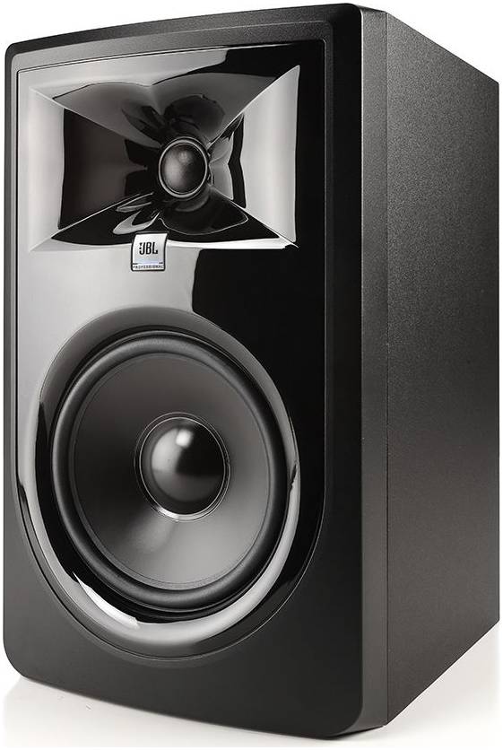 JBL 305P - Студийный монитор