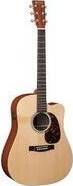 MARTIN DCPA5 SALE электроакустическая гитара Dreadnought