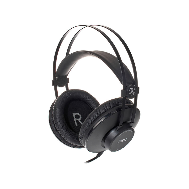 AKG K52 - Наушники закрытые