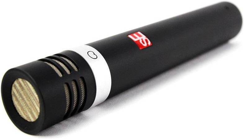 SE ELECTRONICS SE5 - Инструментальный микрофон
