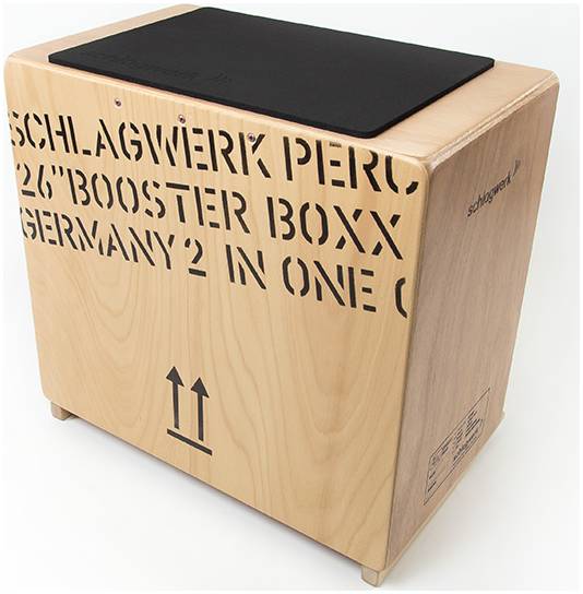 SCHLAGWERK BC460 - Кахон бас