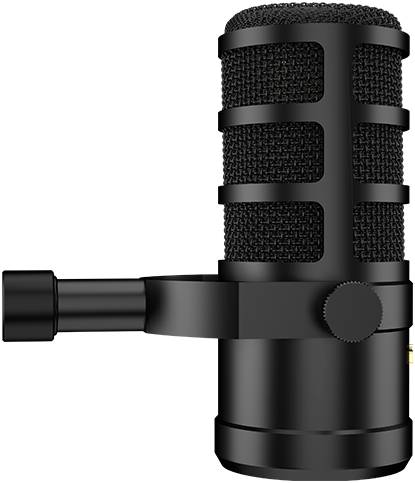 ICON DynaMic - микрофон динамический, суперкартиоидный, 50-15000 Гц,