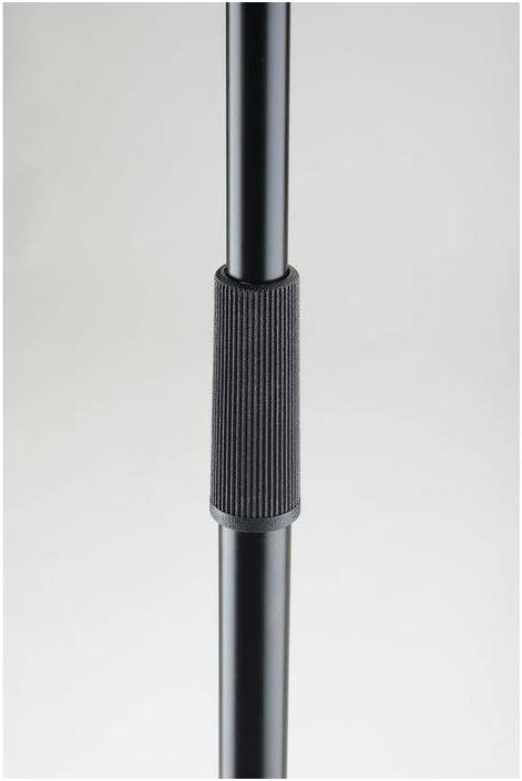 K&M 6145-300-55 - Стойка для микрофона