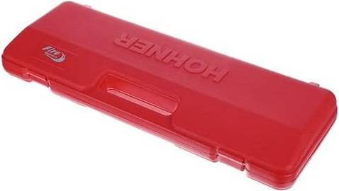 HOHNER Fire Melodica - Мелодика
