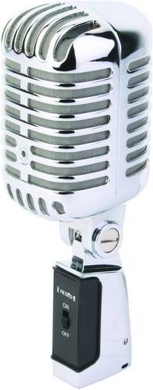 PROAUDIO MD-50 - Вокальный микрофон