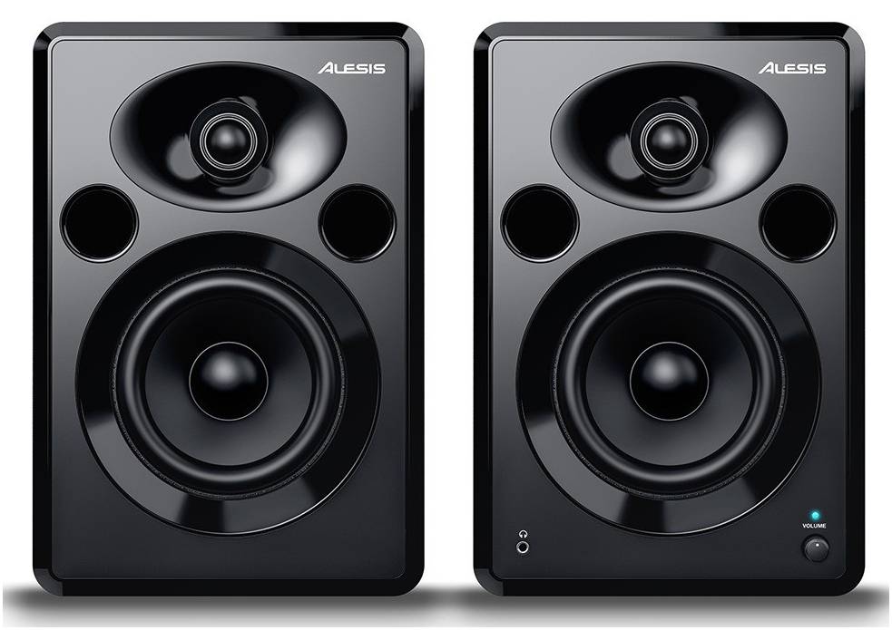ALESIS ELEVATE5MKII - Студийный монитор