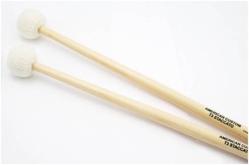 VIC FIRTH T 3 - Палочки оркестровые