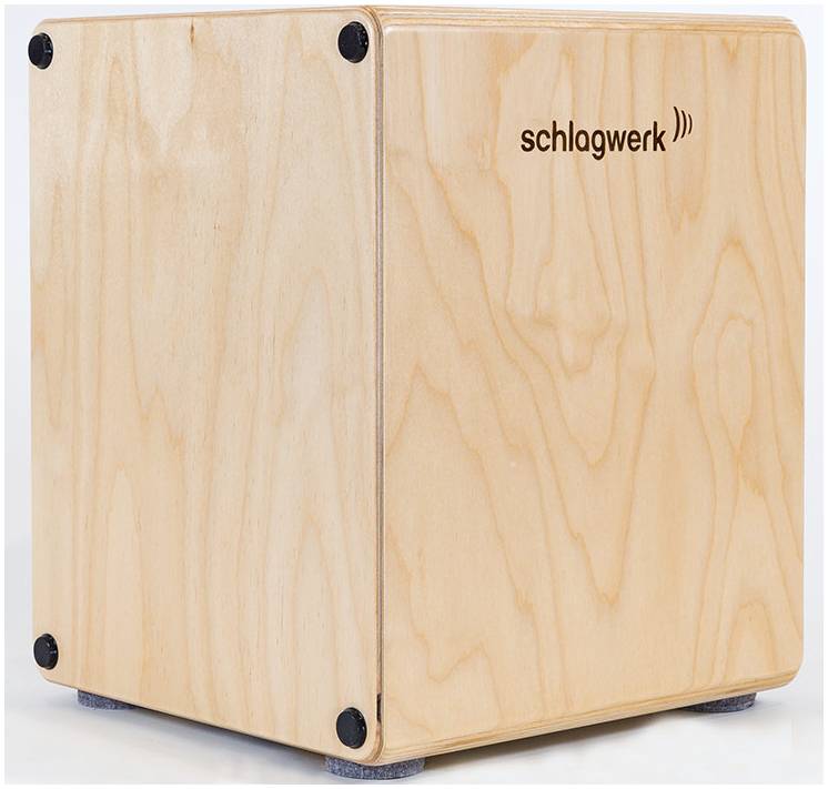SCHLAGWERK CP401 - Кахон