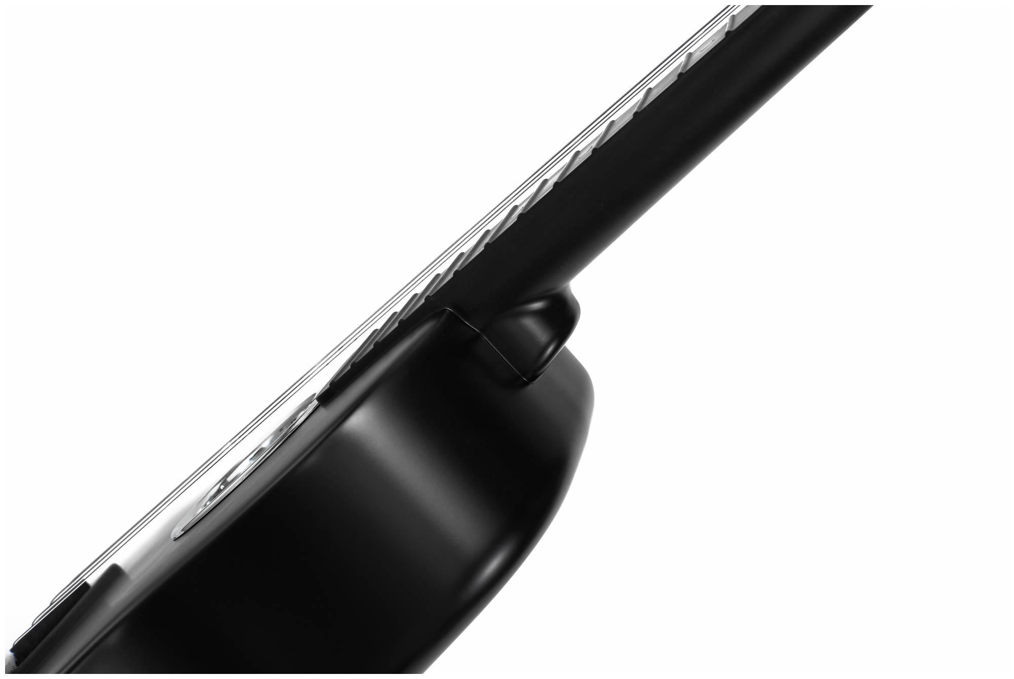 NALU N1 BK - Укулеле концерт
