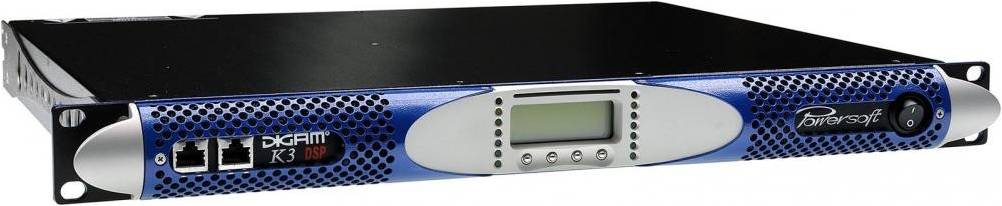 POWERSOFT K3 - Усилитель мощности