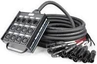 PROAUDIO MCS-1604-30ME - Мультикор