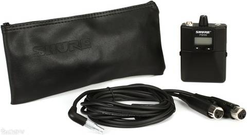 SHURE P9HW - Система персонального мониторинга