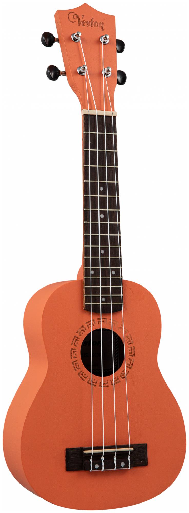 VESTON KUS 15 OR I - Укулеле сопрано